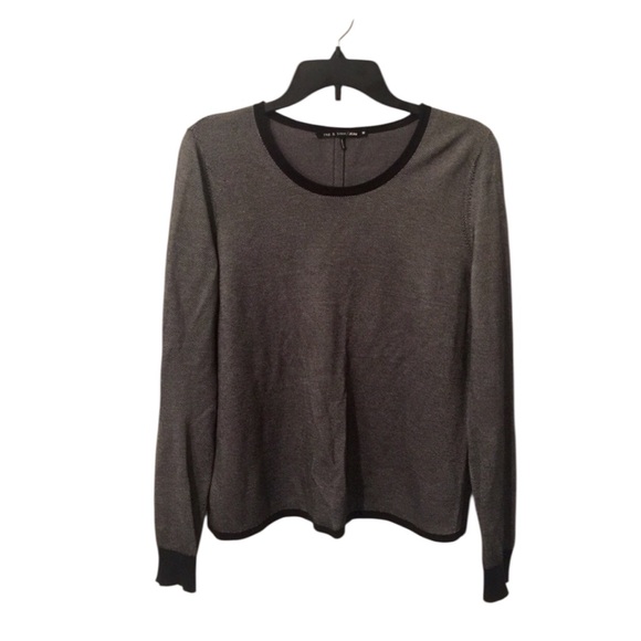 Rag and Bone shirt - Picture 8 of 8